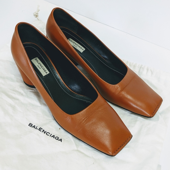 BALENCIAGA Heels - Picture 2 of 7